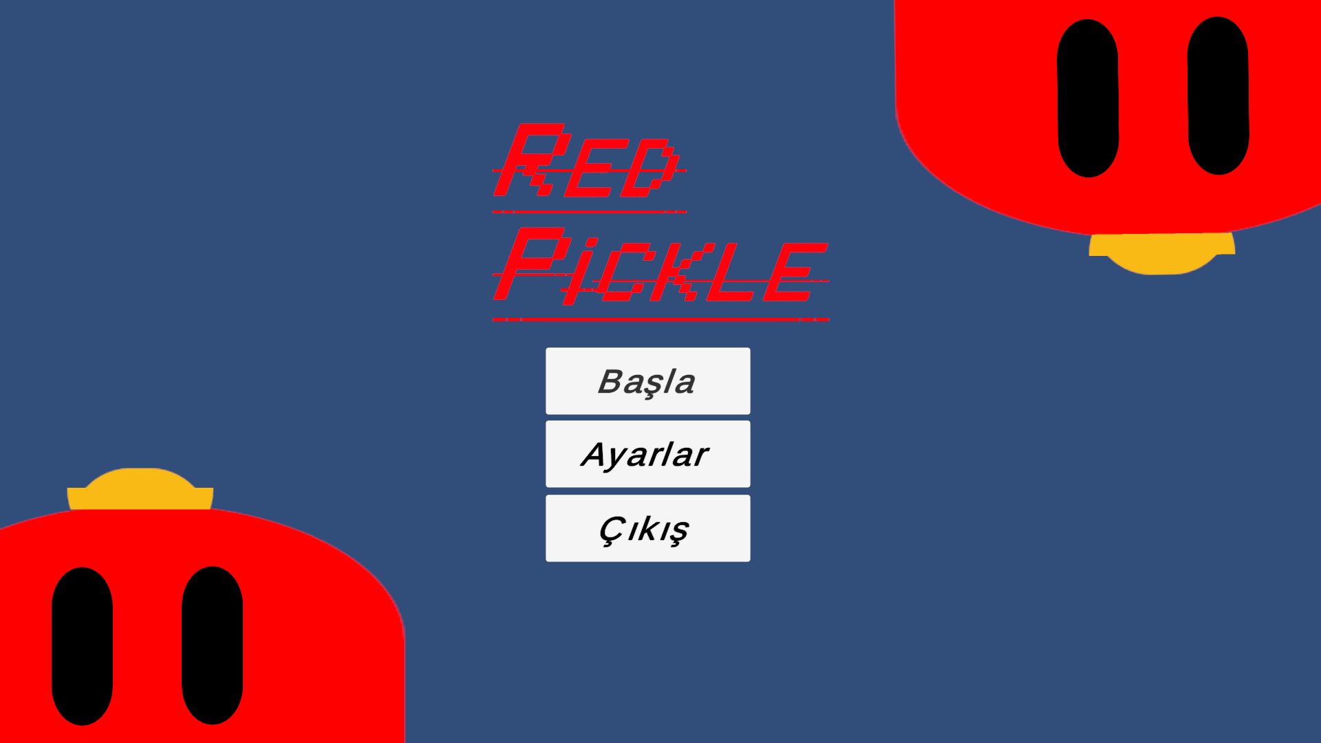 Red Pickle Demo